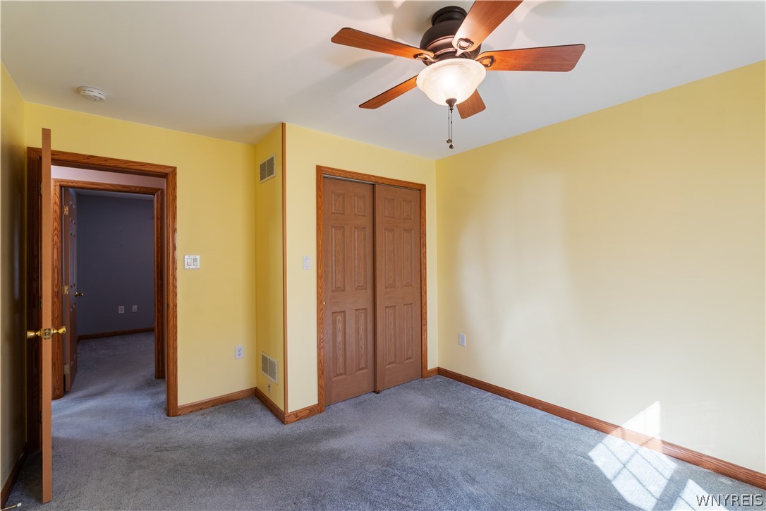 6820 West View Drive Perry, NY 14530 - Photo 33 of 49 Bedroom 2