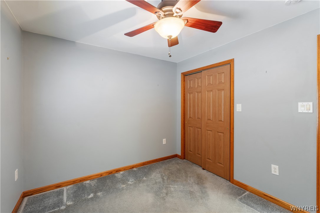 6820 West View Drive Perry, NY 14530 - Photo 34 of 49 Bedroom 3