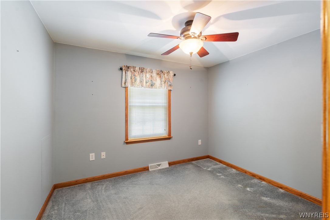 6820 West View Drive Perry, NY 14530 - Photo 35 of 49 Bedroom 3