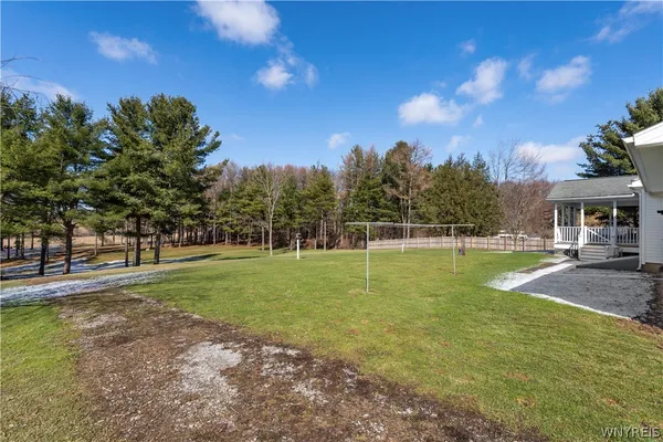$329,900 | 6820 West View Drive, Perry, NY 14530