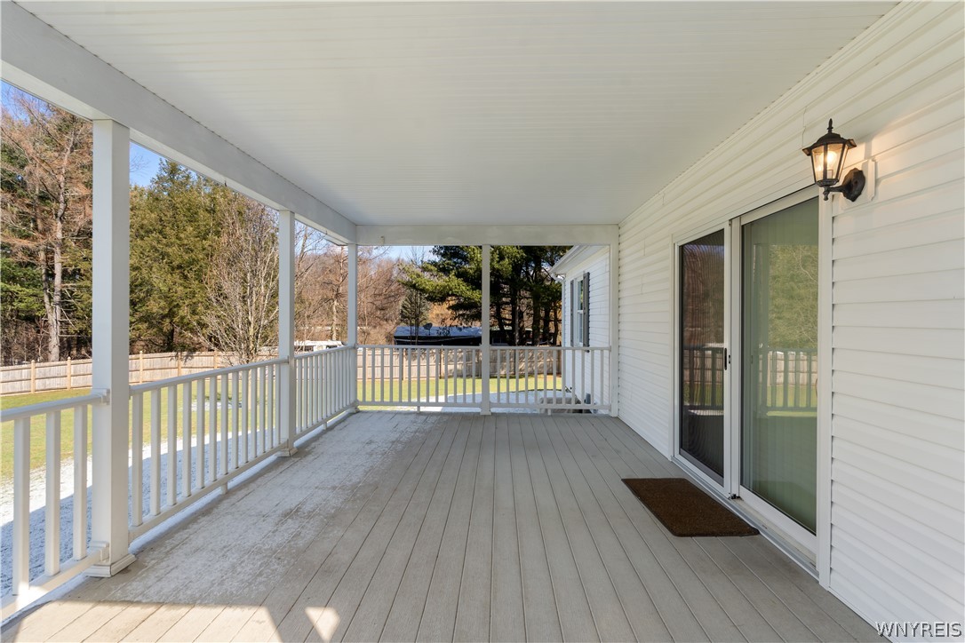 6820 West View Drive Perry, NY 14530 - Photo 8 of 49