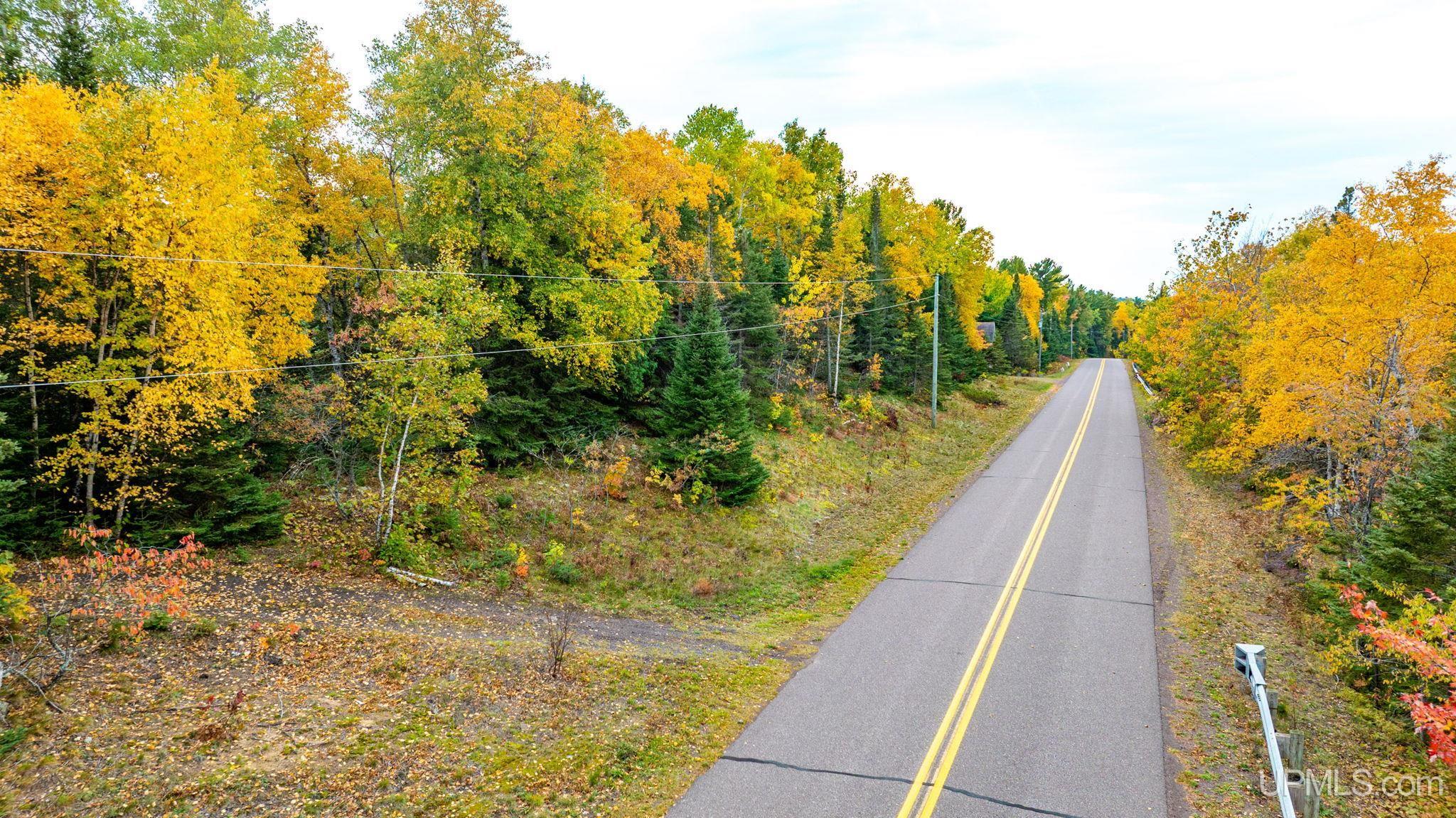 Five 5 Mile Pt Road, Unit LOT 15 OF KIDDER & ROCK S Allouez, MI 49805 - Photo 45 of 46