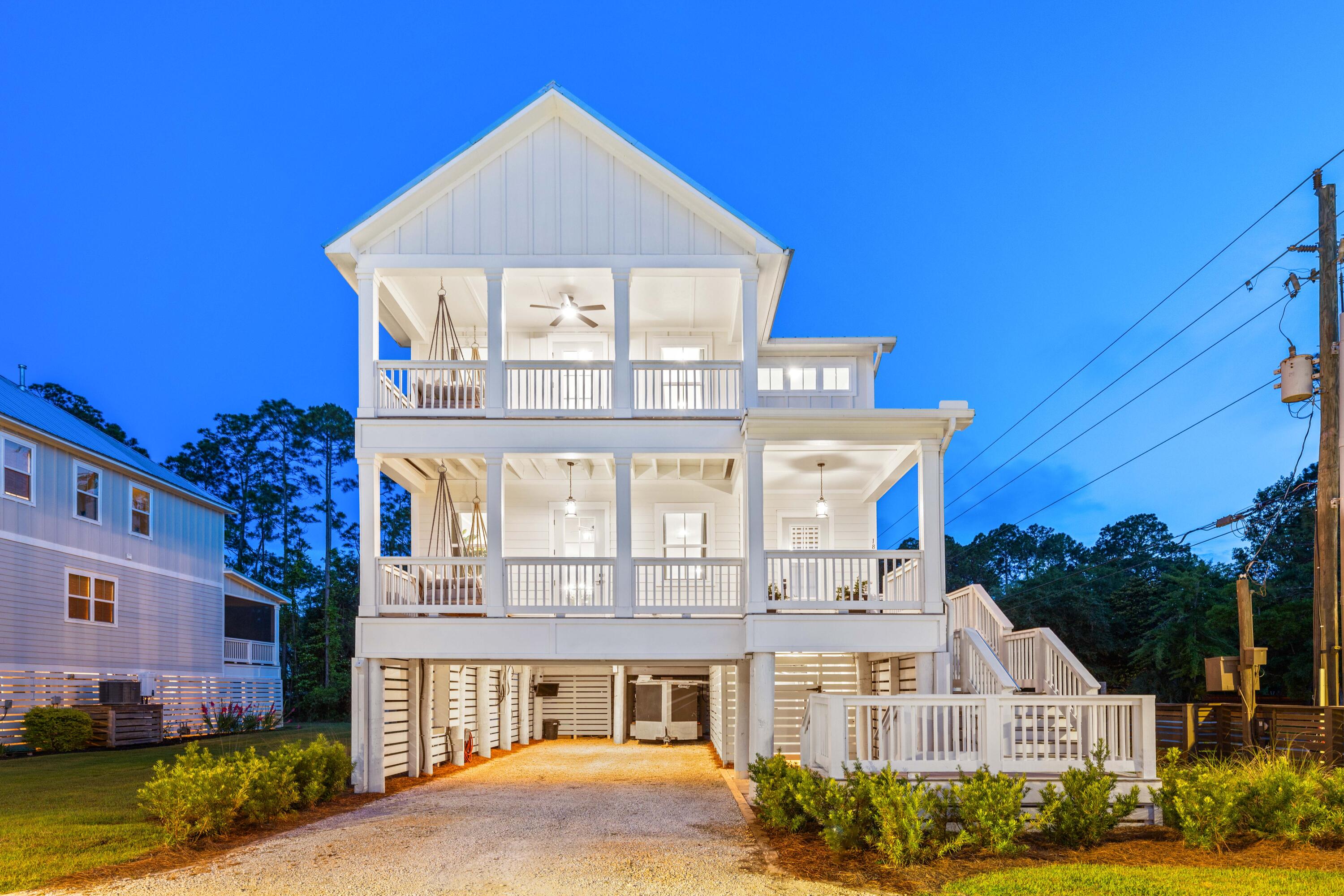 18 Mckenna Way Santa Rosa Beach, FL 32459 - Photo 53 of 56 18 McKenna-63