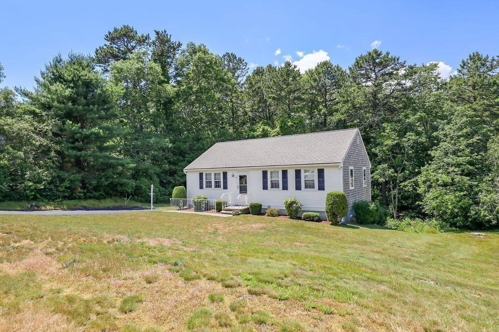 4 Ryder Circle Sandwich, MA 02563 - Photo 40 of 40