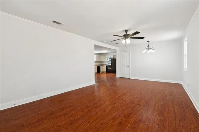 $1,850 | 1313 Palfrey Street, Gretna, LA 70053