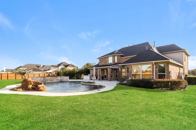 $6,300 | 3909 Pebble Brook Drive, League City, TX 77573