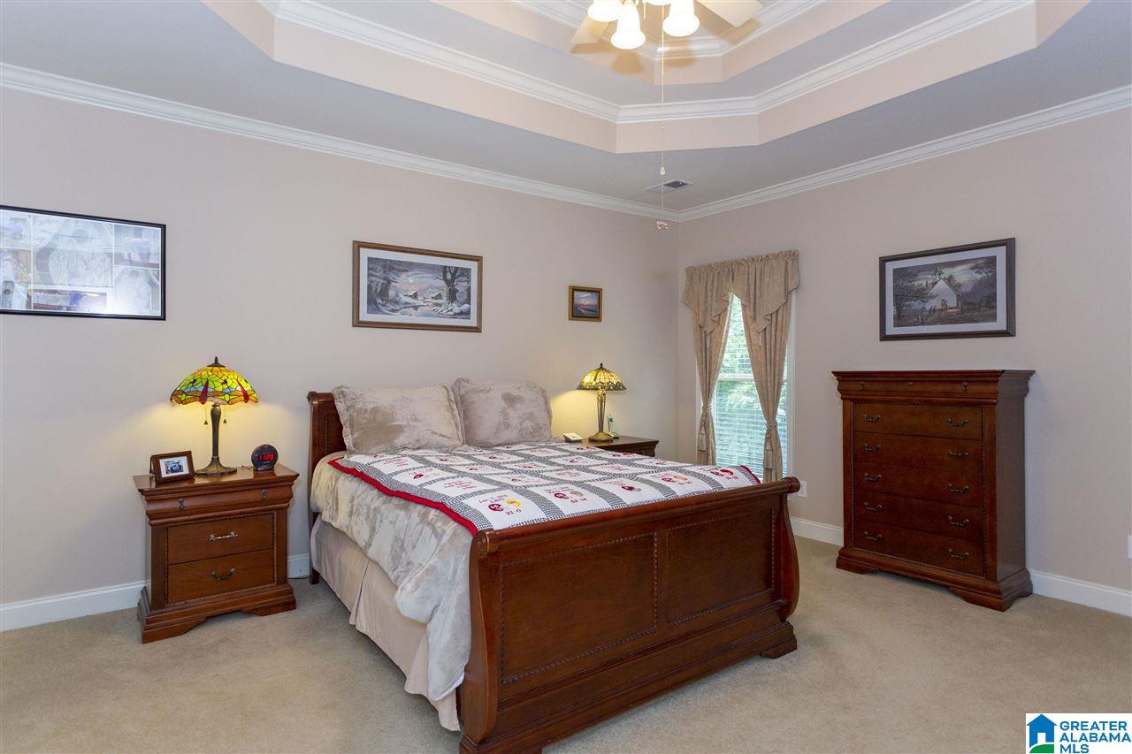 635 Slopes Drive Springville, AL 35146 - Photo 27 of 45