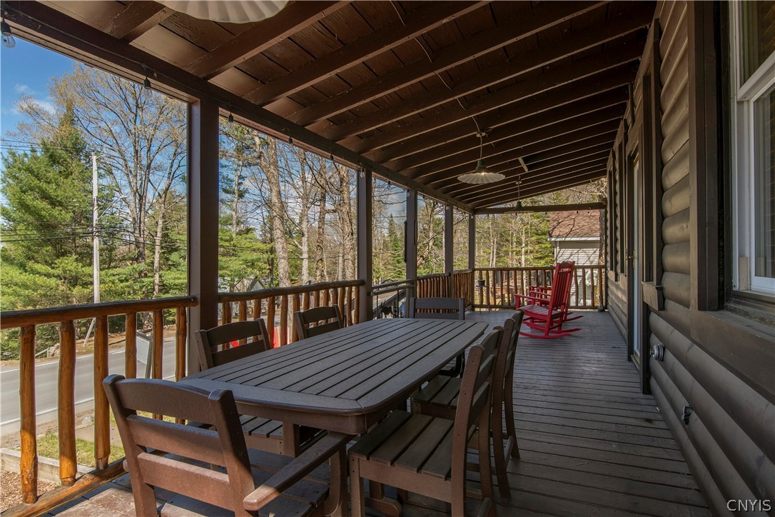 156 South Shore Road Webb, NY 13420 - Photo 7 of 32