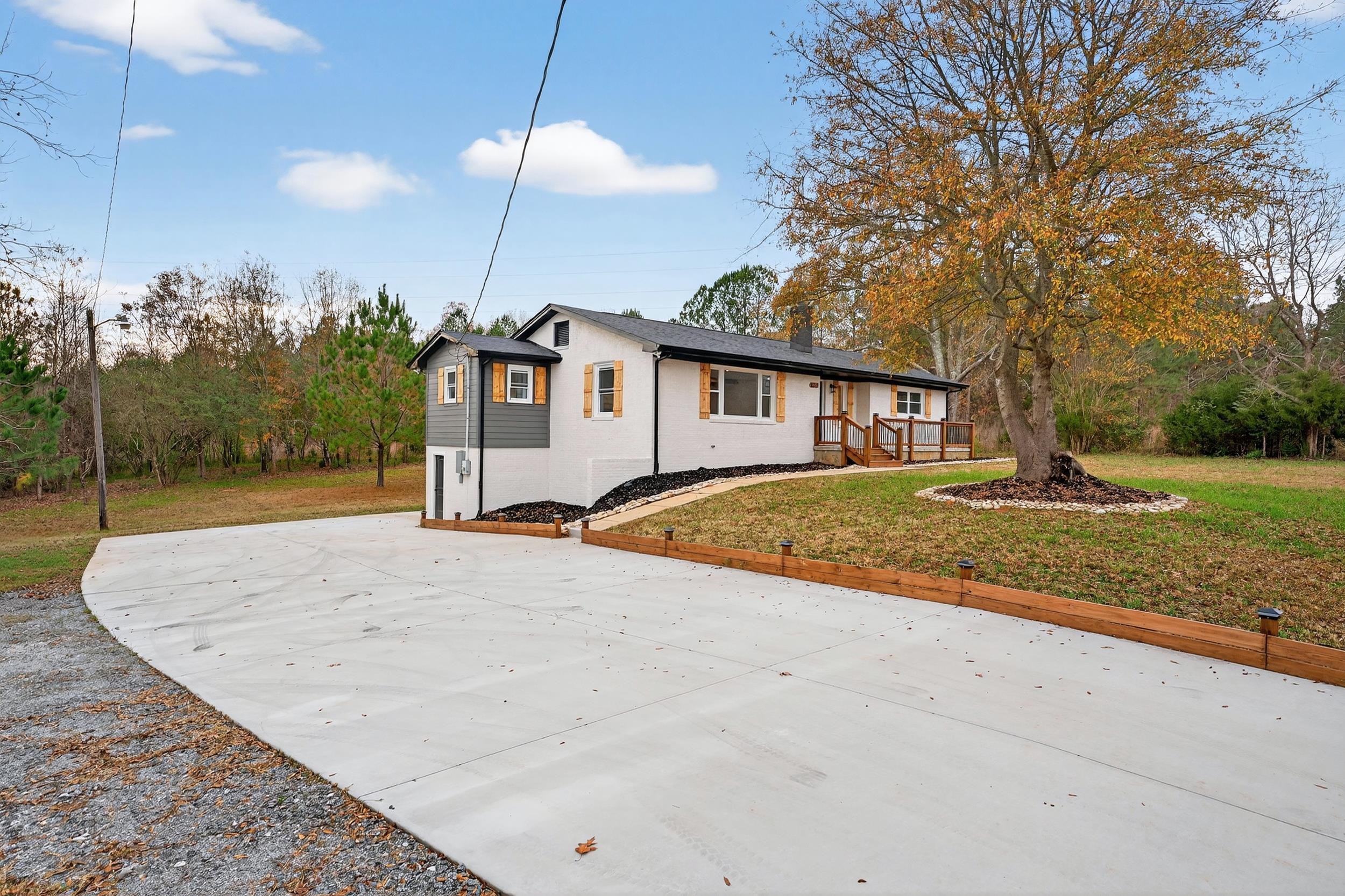 616 Ballenger Road Gaffney, SC 29340 - Photo 1 of 48