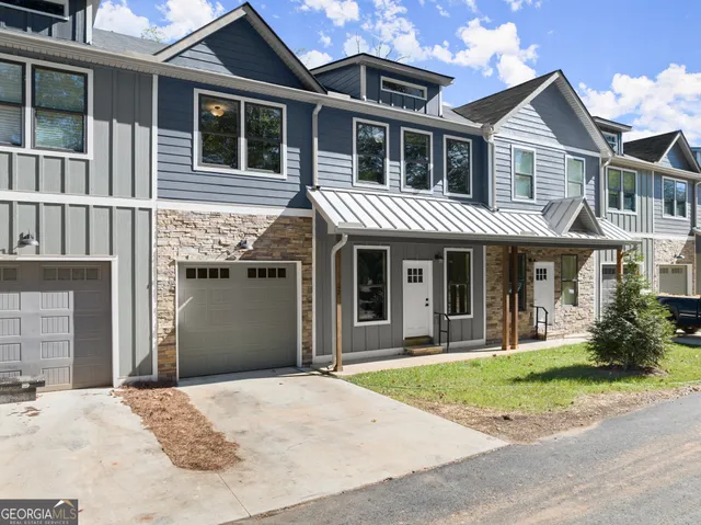 $429,000 | 22 Living Waters Way, Unit 2C, Clayton, GA 30525