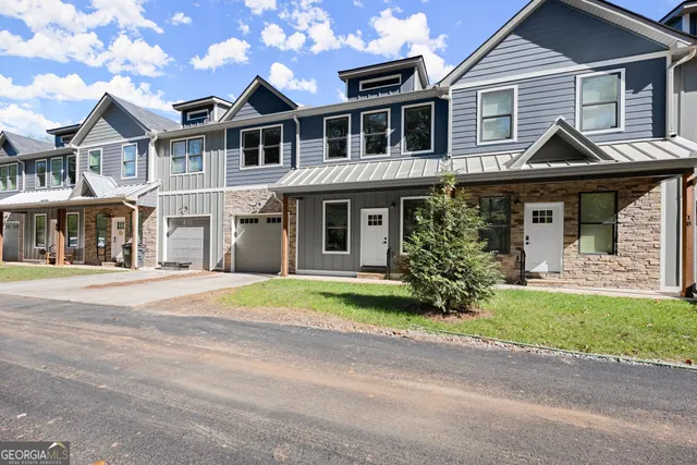 $429,000 | 22 Living Waters Way, Unit 2C, Clayton, GA 30525