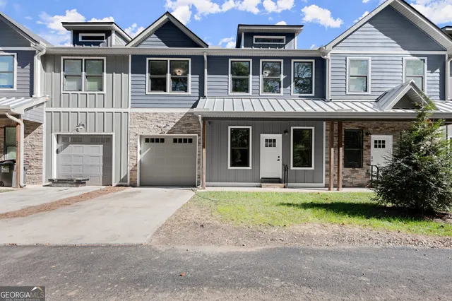 $429,000 | 22 Living Waters Way, Unit 2C, Clayton, GA 30525