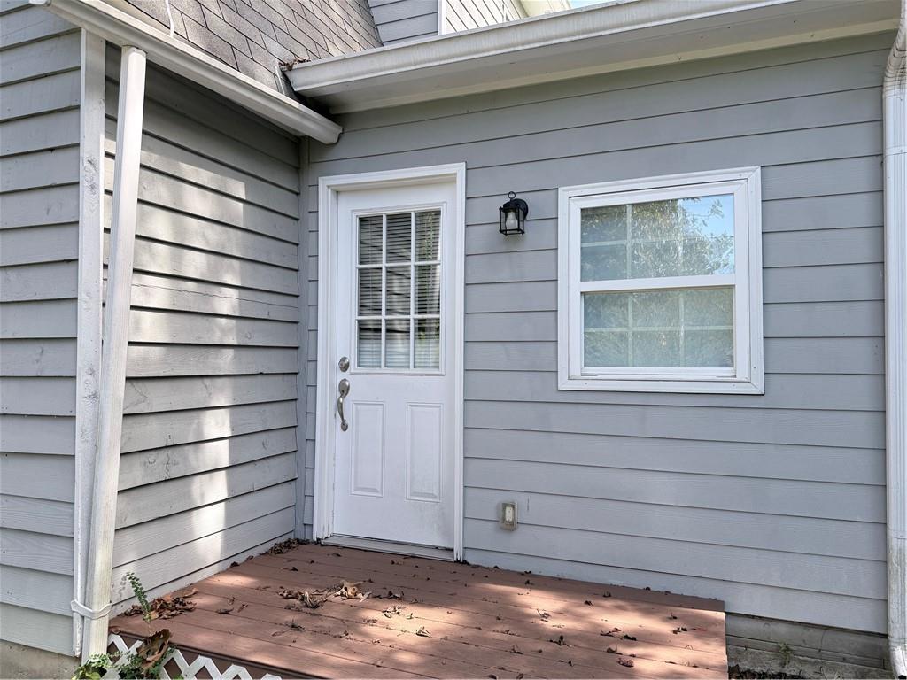 4435 McBrayer Road Flowery Branch, GA 30542 - Photo 7 of 9 Gallery Image 7