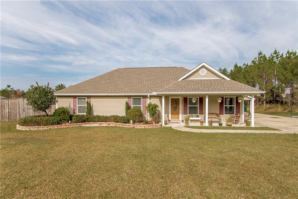 29181 Wagner Road Albany, LA 70711 - Photo 2 of 25