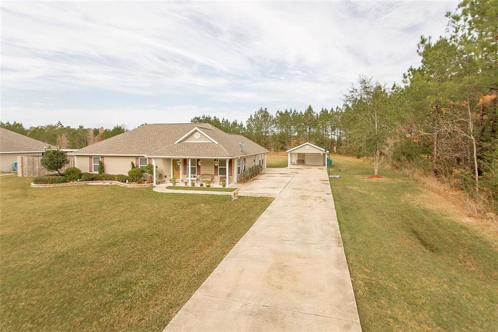 29181 Wagner Road Albany, LA 70711 - Photo 22 of 25