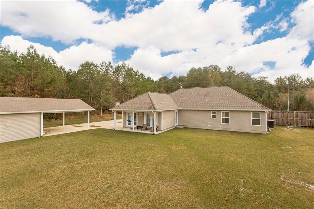 29181 Wagner Road Albany, LA 70711 - Photo 3 of 25
