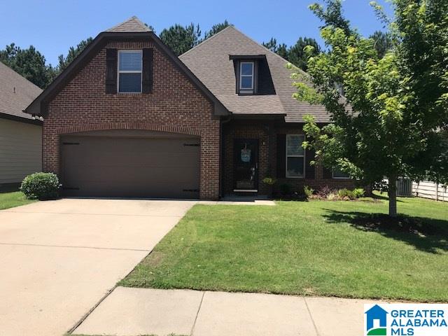 2142 Timberline Drive Calera, AL 35040 - Photo 4 of 18