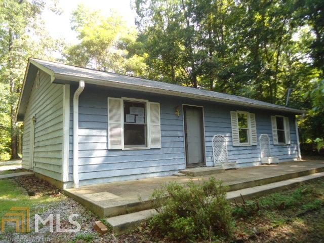 101 George Byrum Road Newnan, GA 30263 - Photo 1 of 1