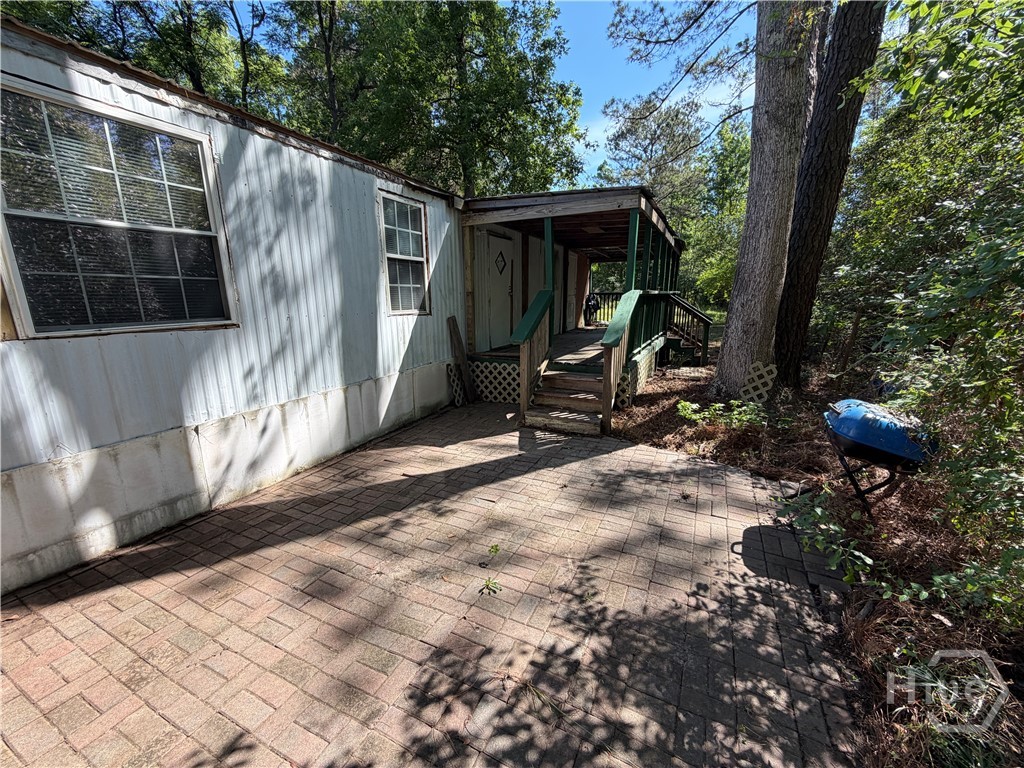 239 Toni Branch Road Ellabell, GA 31308 - Photo 12 of 21