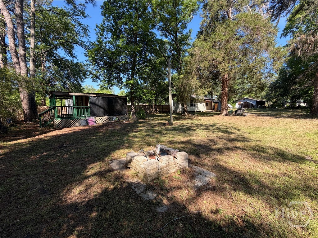 239 Toni Branch Road Ellabell, GA 31308 - Photo 17 of 21