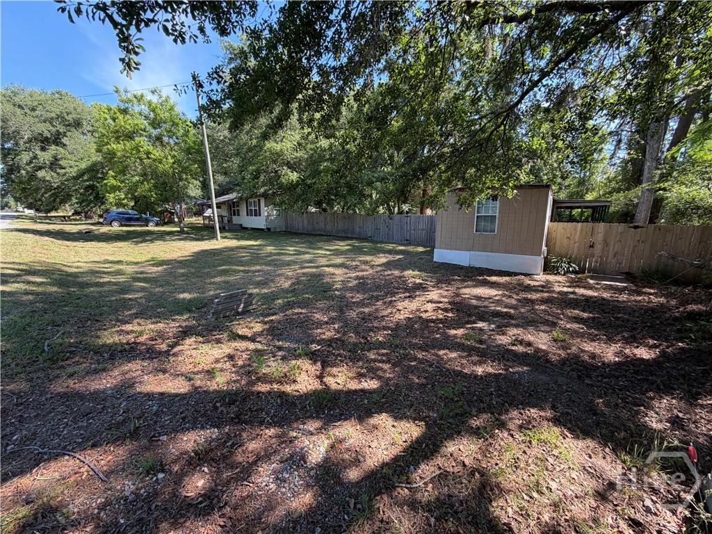 239 Toni Branch Road Ellabell, GA 31308 - Photo 19 of 21