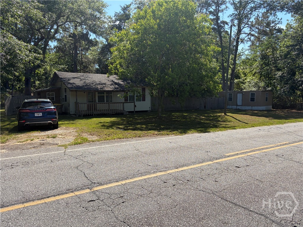 239 Toni Branch Road Ellabell, GA 31308 - Photo 20 of 21