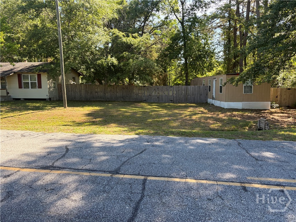 239 Toni Branch Road Ellabell, GA 31308 - Photo 2 of 21