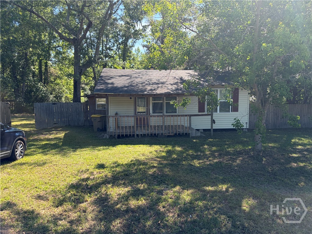 239 Toni Branch Road Ellabell, GA 31308 - Photo 4 of 21