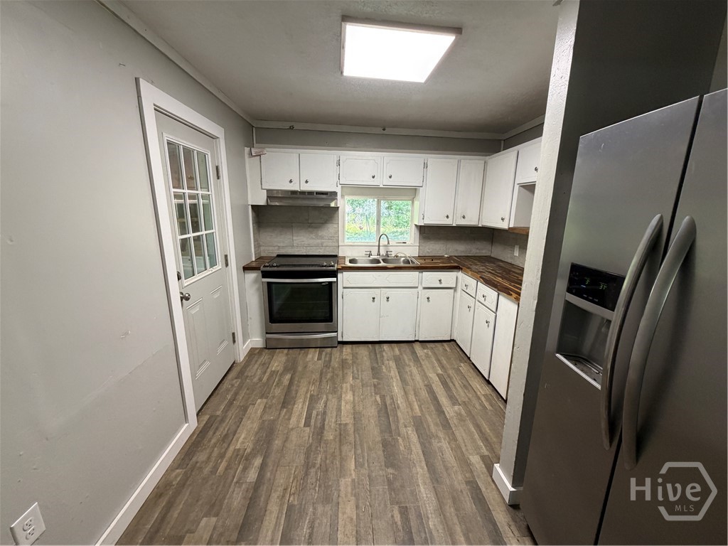 239 Toni Branch Road Ellabell, GA 31308 - Photo 7 of 21