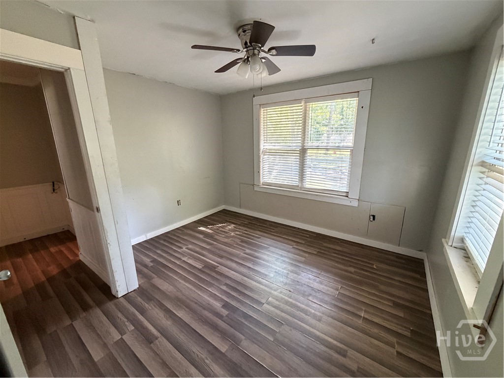 239 Toni Branch Road Ellabell, GA 31308 - Photo 9 of 21
