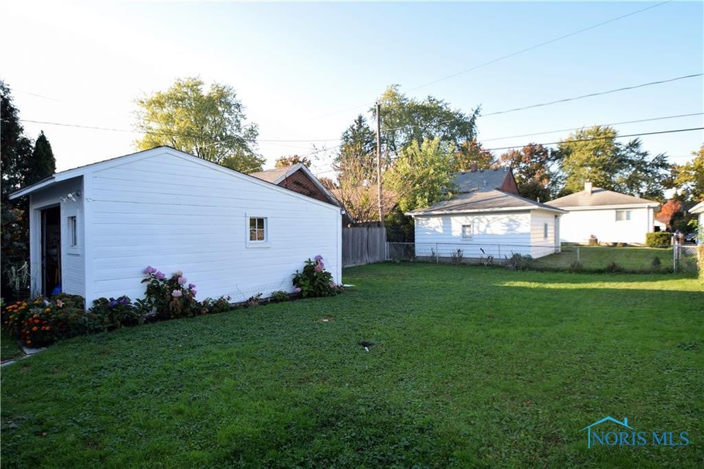 608 Waybridge Road Toledo, OH 43612 - Photo 14 of 14 Gallery Image 14