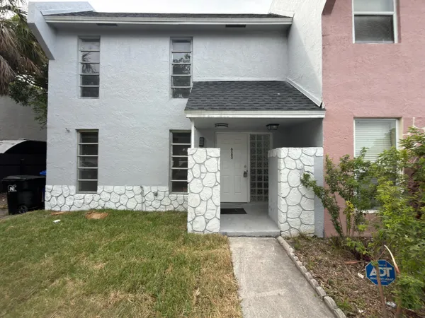 $360,000 | 6583 Boulevard Of Champions, North Lauderdale, FL 33068