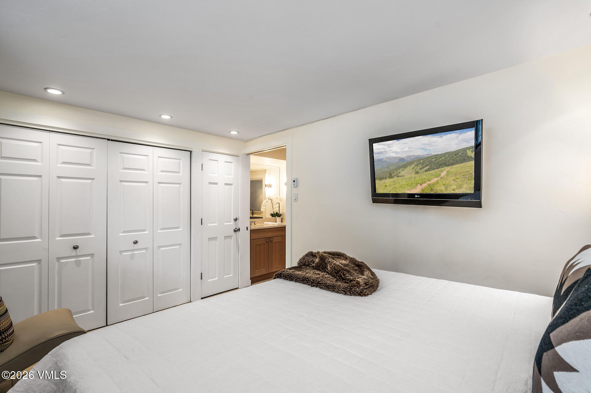 4640 Vail Racquet Club Drive, Unit 2 Vail, CO 81657 - Photo 20 of 46 Bedroom