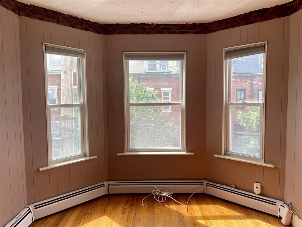 136 Saratoga Street, Unit 2 Boston, MA 02128 - Photo 5 of 19 a view of a bathtub in a room