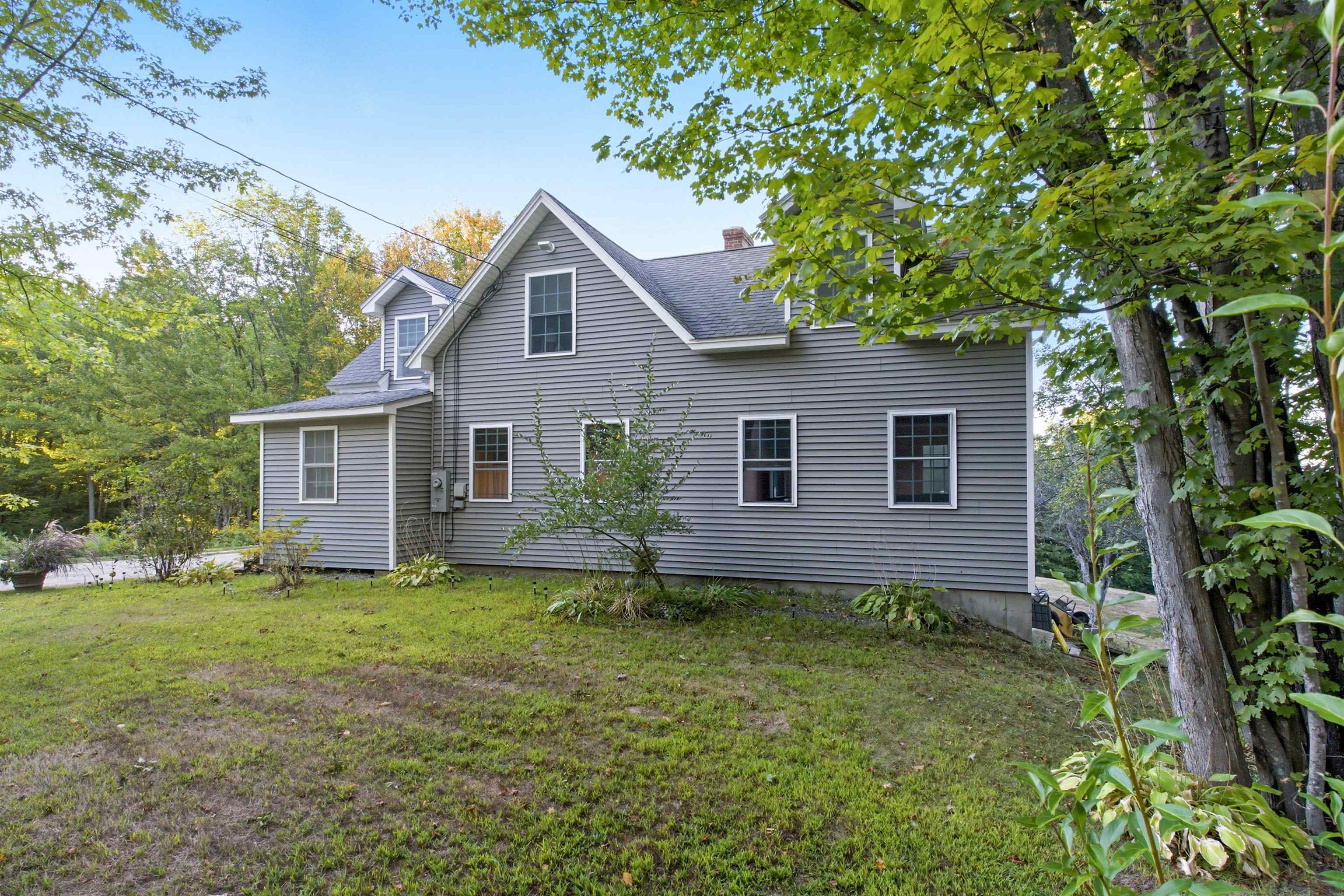 282 Bay Hill Road Northfield, NH 03276 - Photo 41 of 58 Gallery Image 41