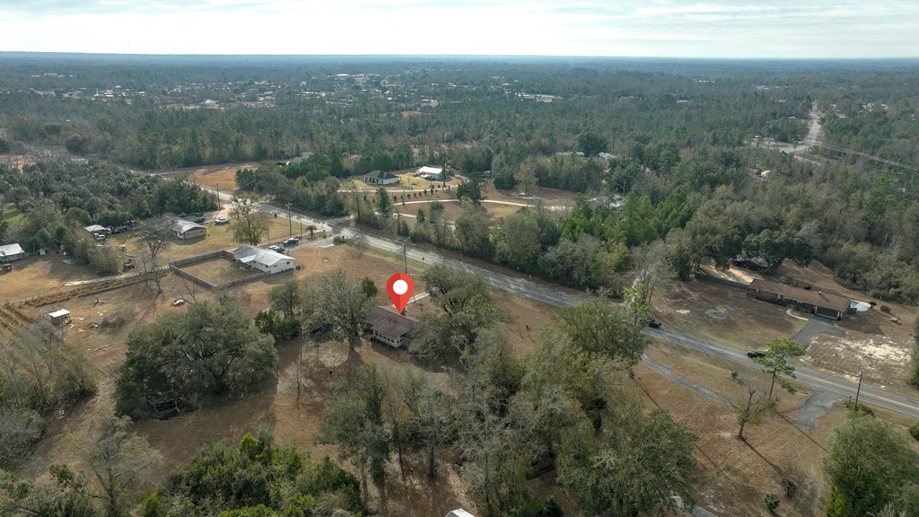 18799 Roy Golden Road Blountstown, FL 32424 - Photo 5 of 51