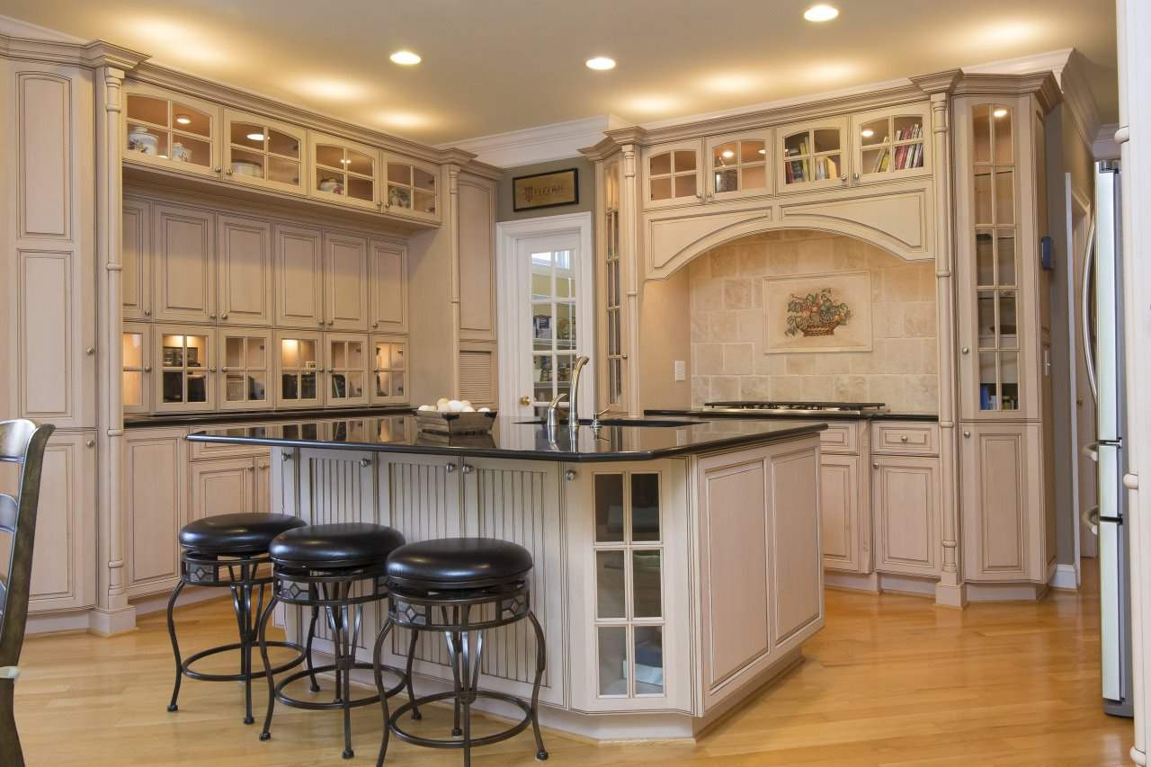 12301 Beestone Lane Raleigh, NC 27614 - Photo 6 of 25 Stunning cooks kitchen w/high end features Kitchen