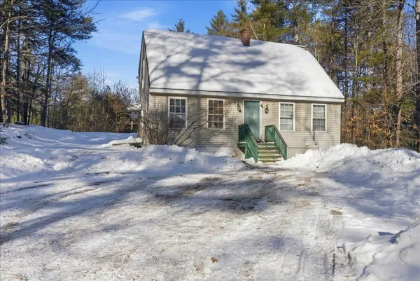 $279,000 | 374 New Dam Road, Waterboro, ME 04061