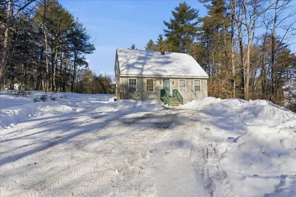 $279,000 | 374 New Dam Road, Waterboro, ME 04061
