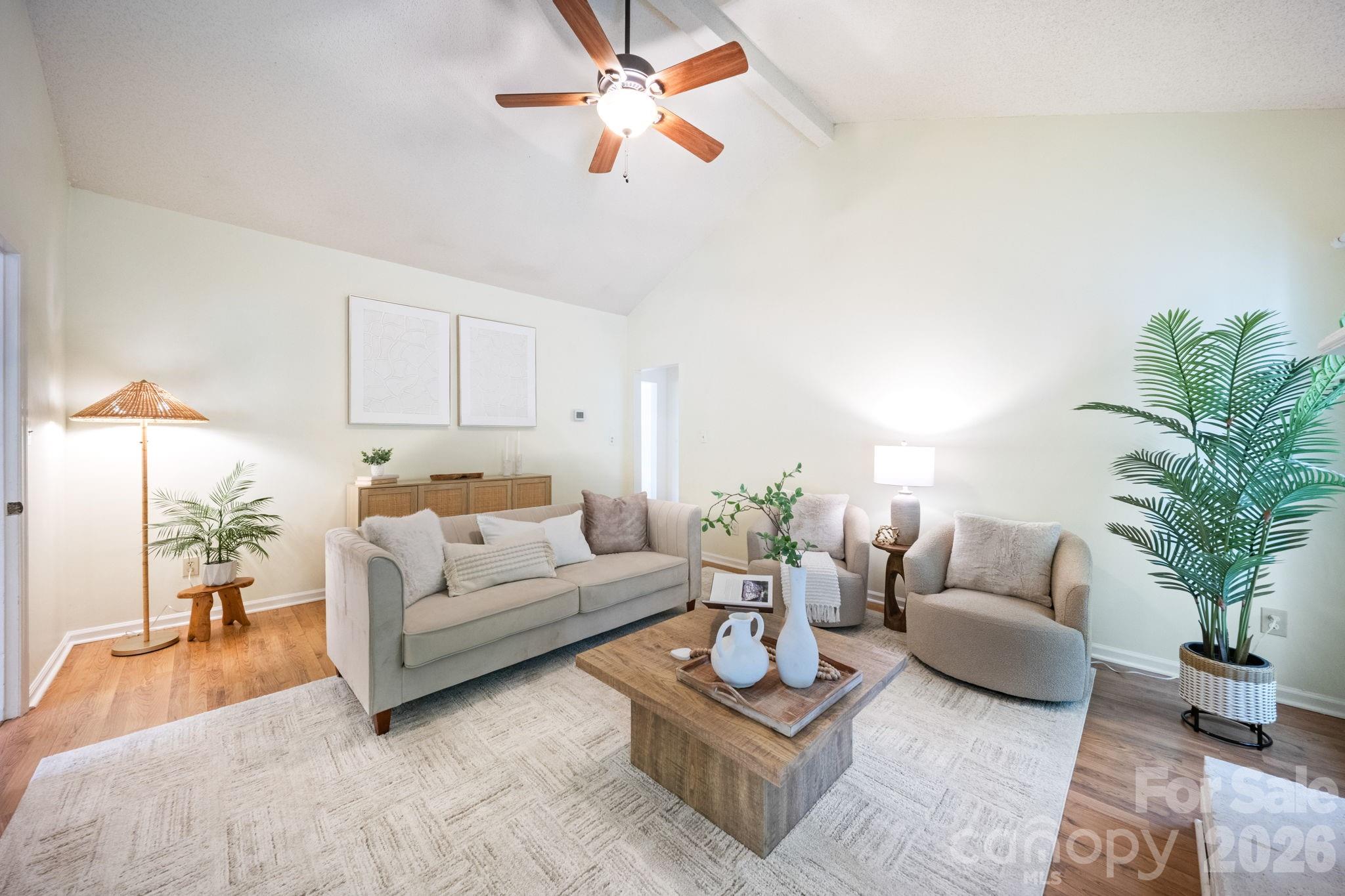 11833 Post Ridge Court Charlotte, NC 28226 - Photo 4 of 35
