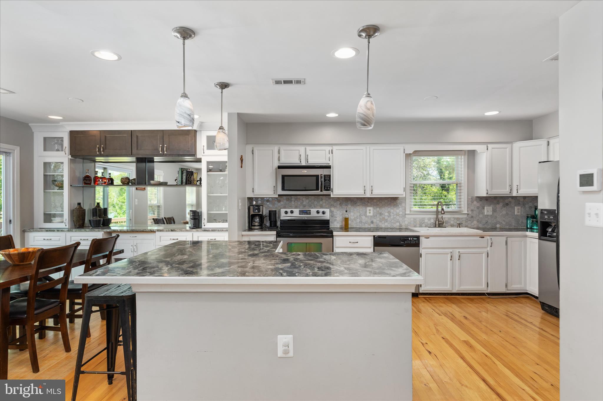 7821 Ontario Road Gainesville, VA 20155 - Photo 12 of 54 2E7A2592_7821 Ontario Rd - Absolute Altitude -4 -