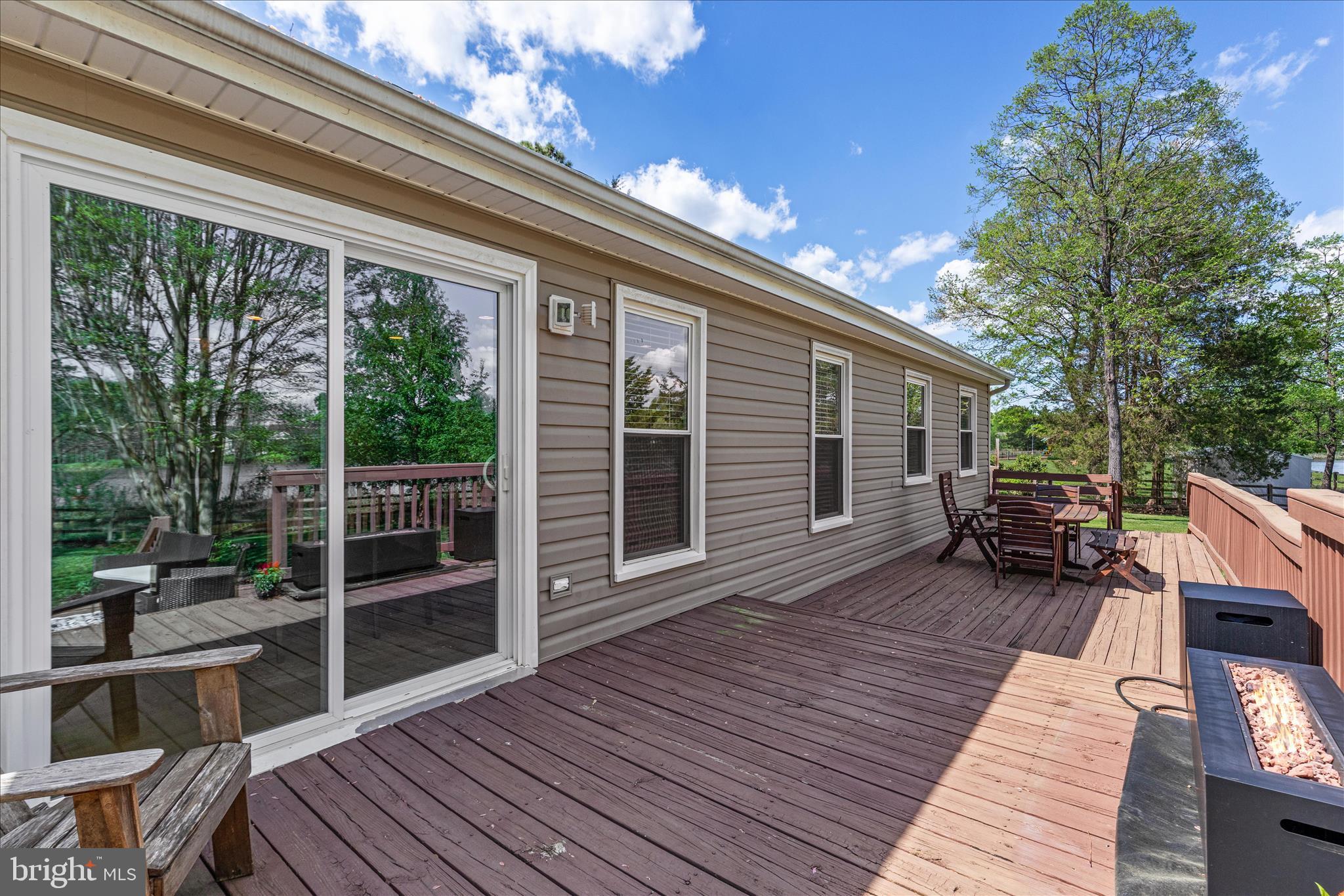 7821 Ontario Road Gainesville, VA 20155 - Photo 28 of 54 2E7A2639_7821 Ontario Rd - Absolute Altitude -4 -