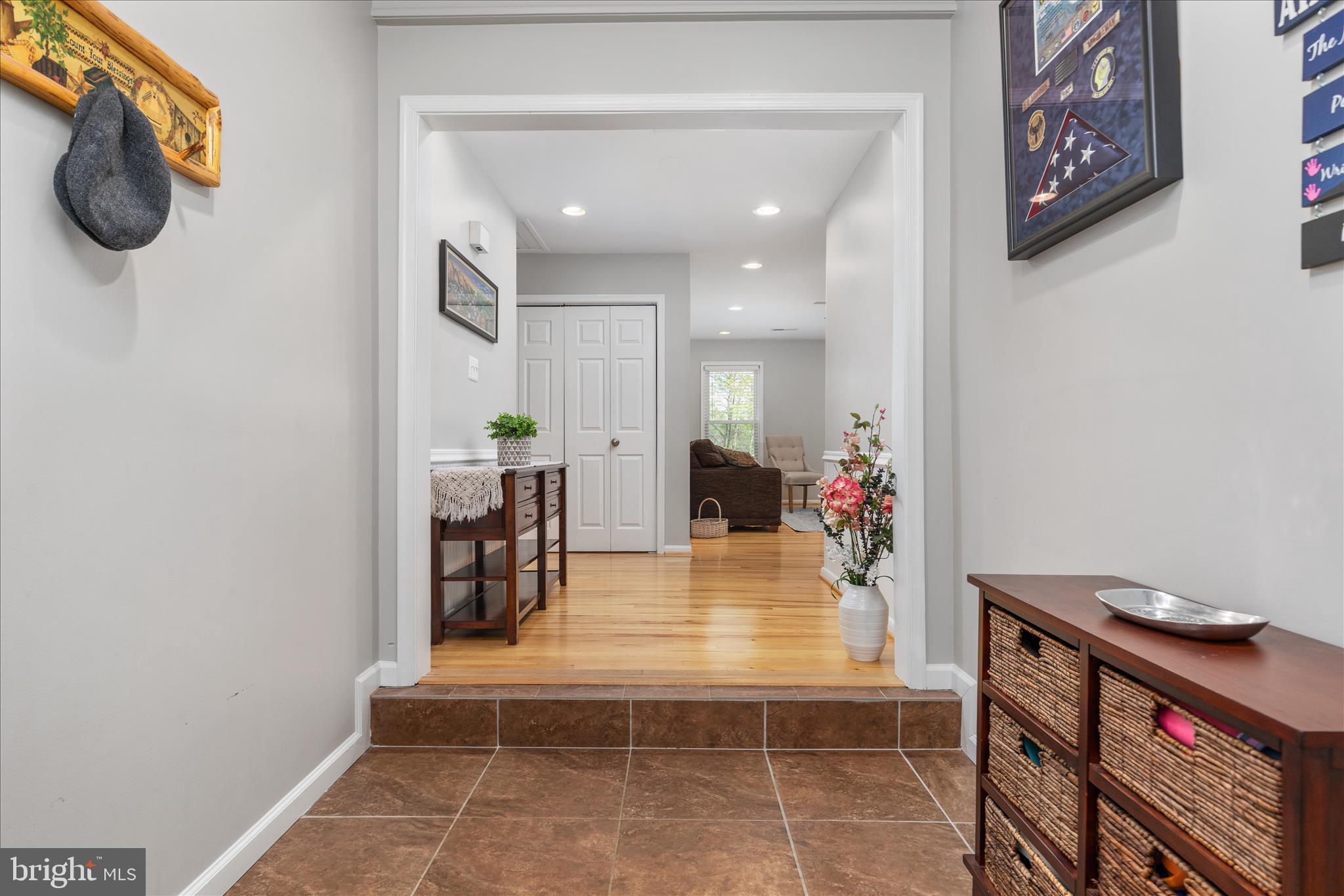 7821 Ontario Road Gainesville, VA 20155 - Photo 3 of 54 2E7A2533_7821 Ontario Rd - Absolute Altitude -4 -