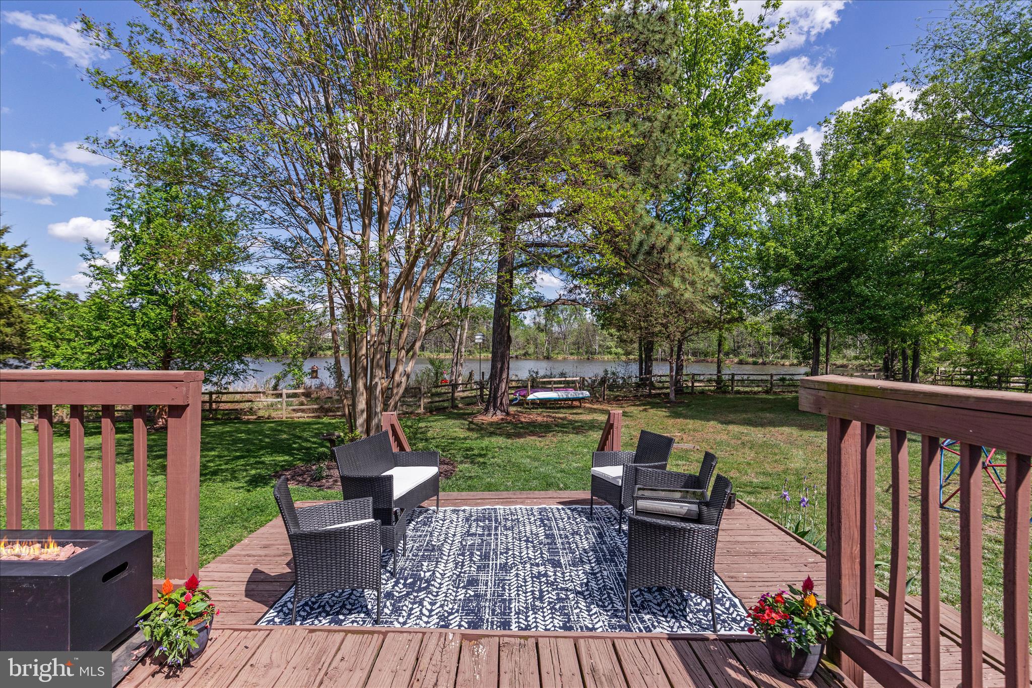 7821 Ontario Road Gainesville, VA 20155 - Photo 31 of 54 2E7A2661_7821 Ontario Rd - Absolute Altitude -4 -