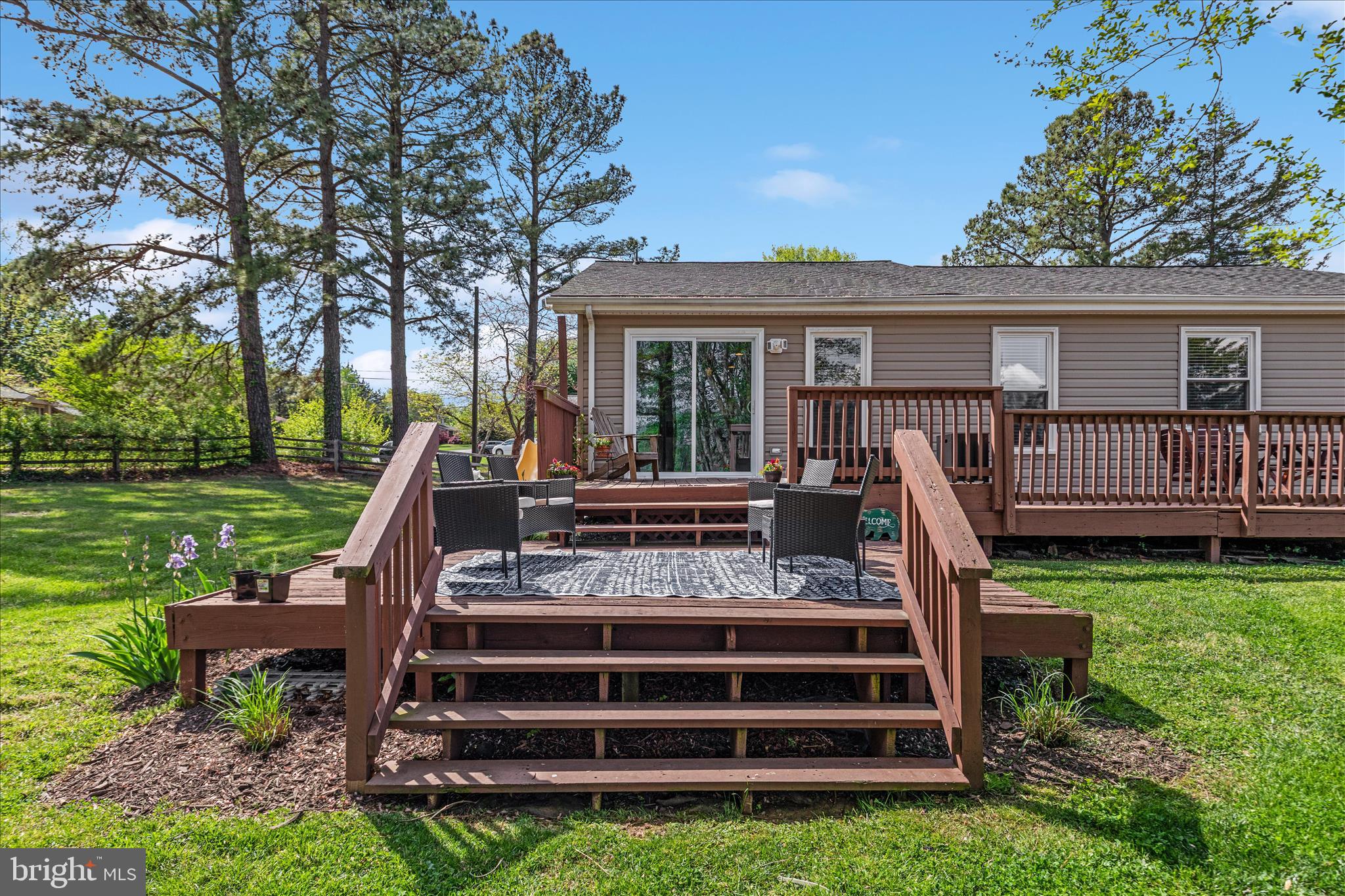 7821 Ontario Road Gainesville, VA 20155 - Photo 32 of 54 2E7A2664_7821 Ontario Rd - Absolute Altitude -4 -