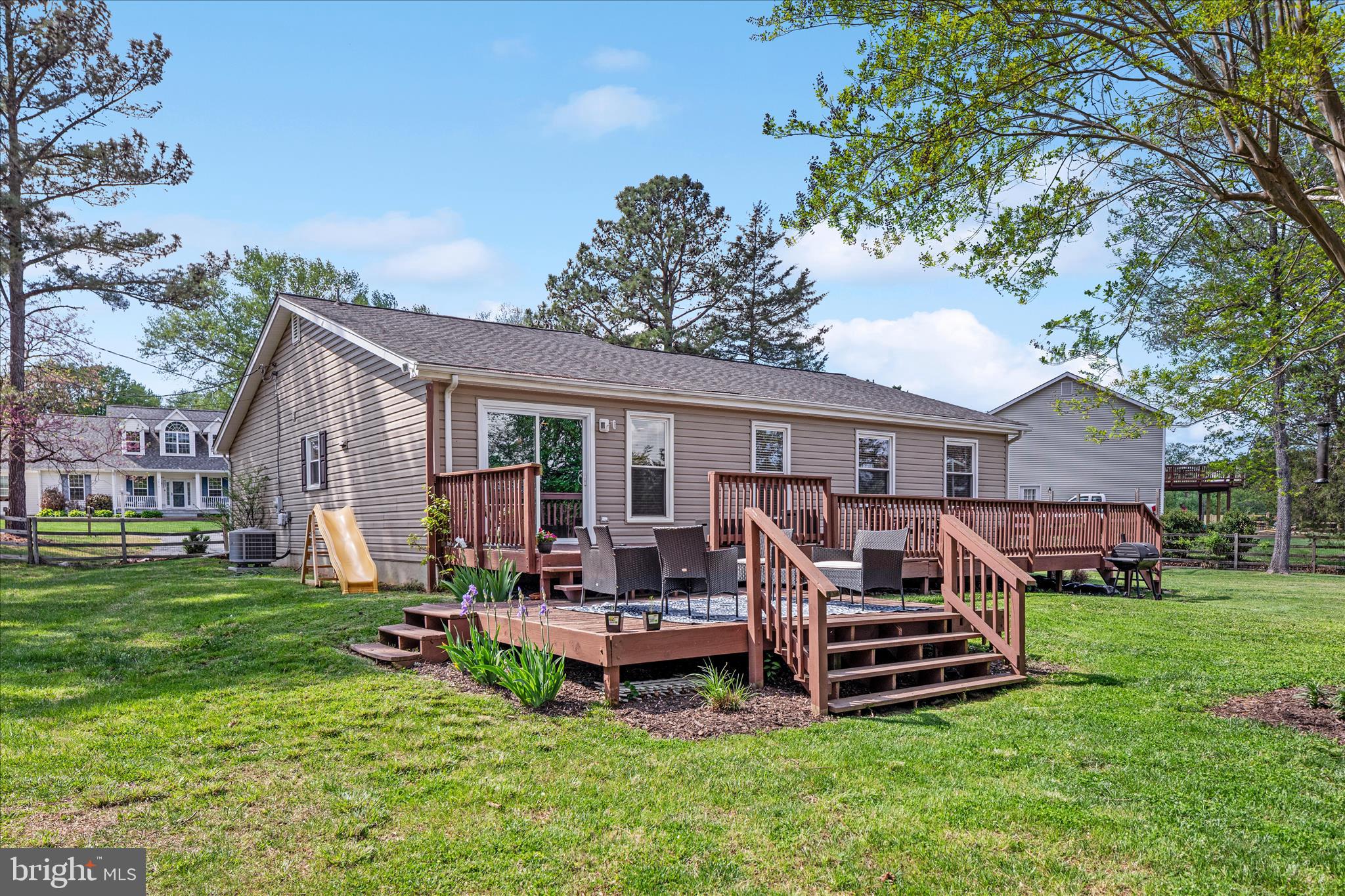 7821 Ontario Road Gainesville, VA 20155 - Photo 38 of 54 2E7A2699_7821 Ontario Rd - Absolute Altitude -4 -