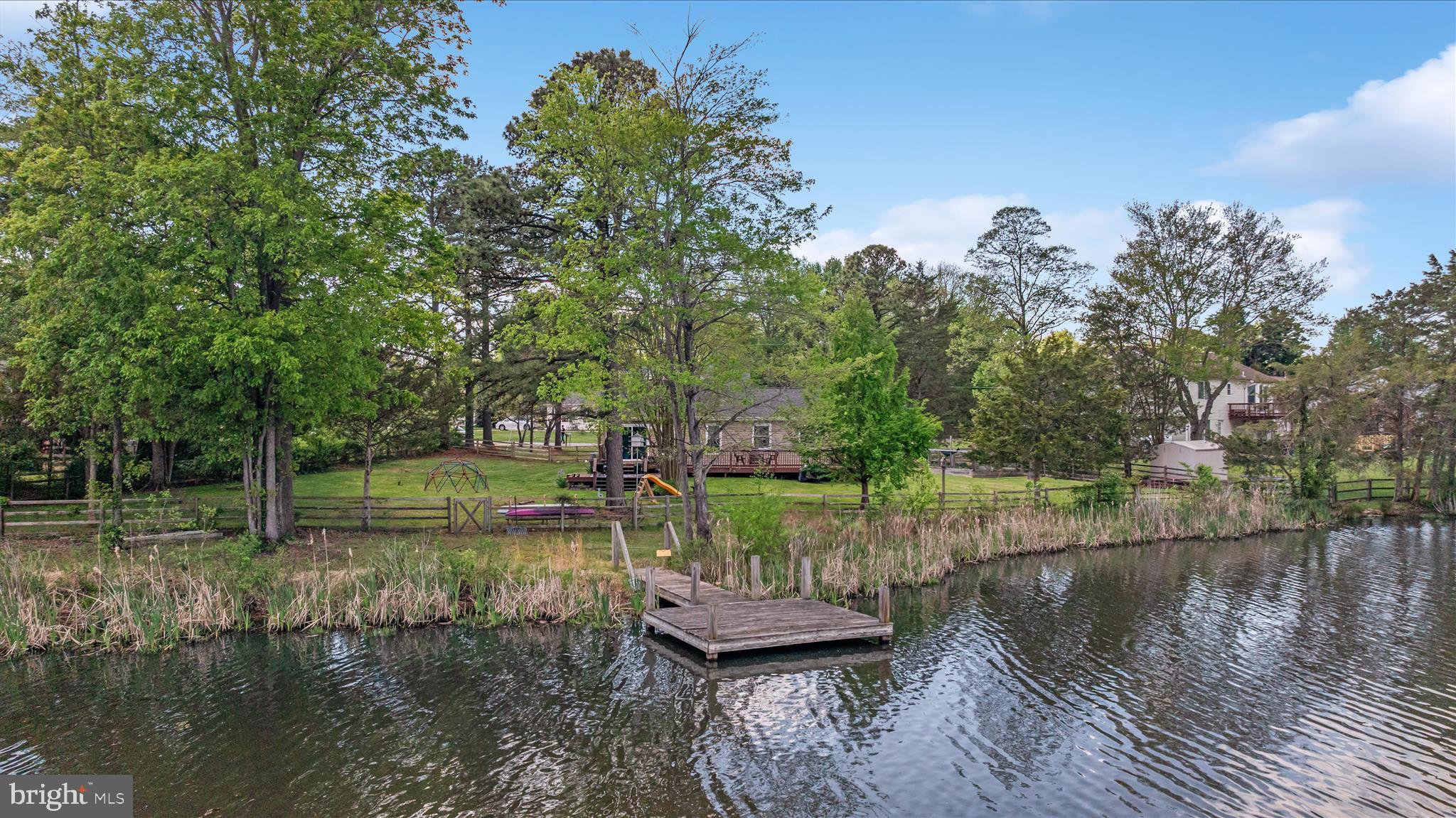 7821 Ontario Road Gainesville, VA 20155 - Photo 43 of 54 DJI_0250_7821 Ontario Rd - Absolute Altitude -4 -