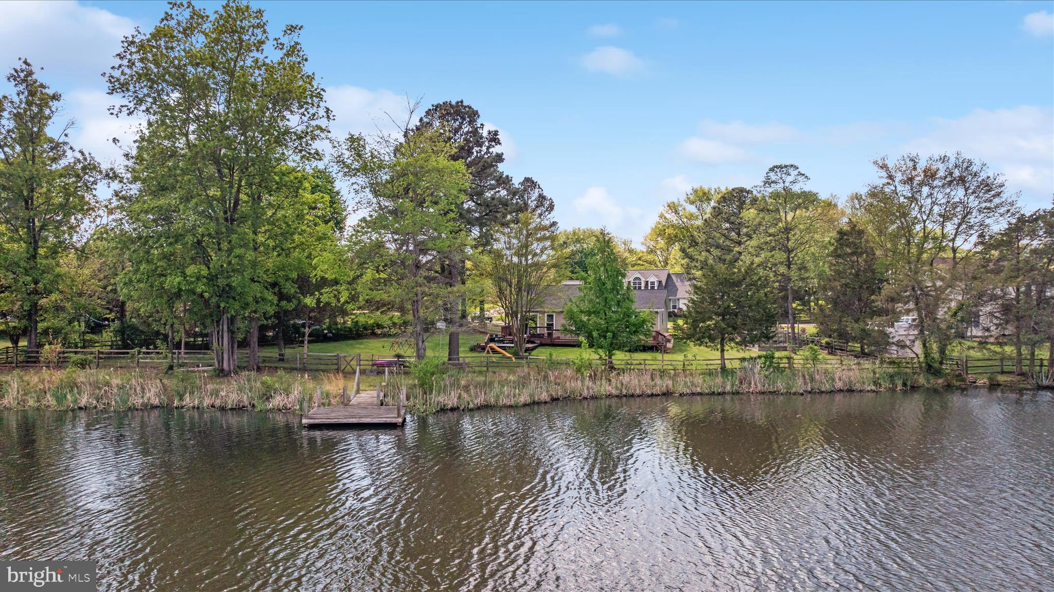 7821 Ontario Road Gainesville, VA 20155 - Photo 44 of 54 DJI_0251_7821 Ontario Rd - Absolute Altitude -4 -