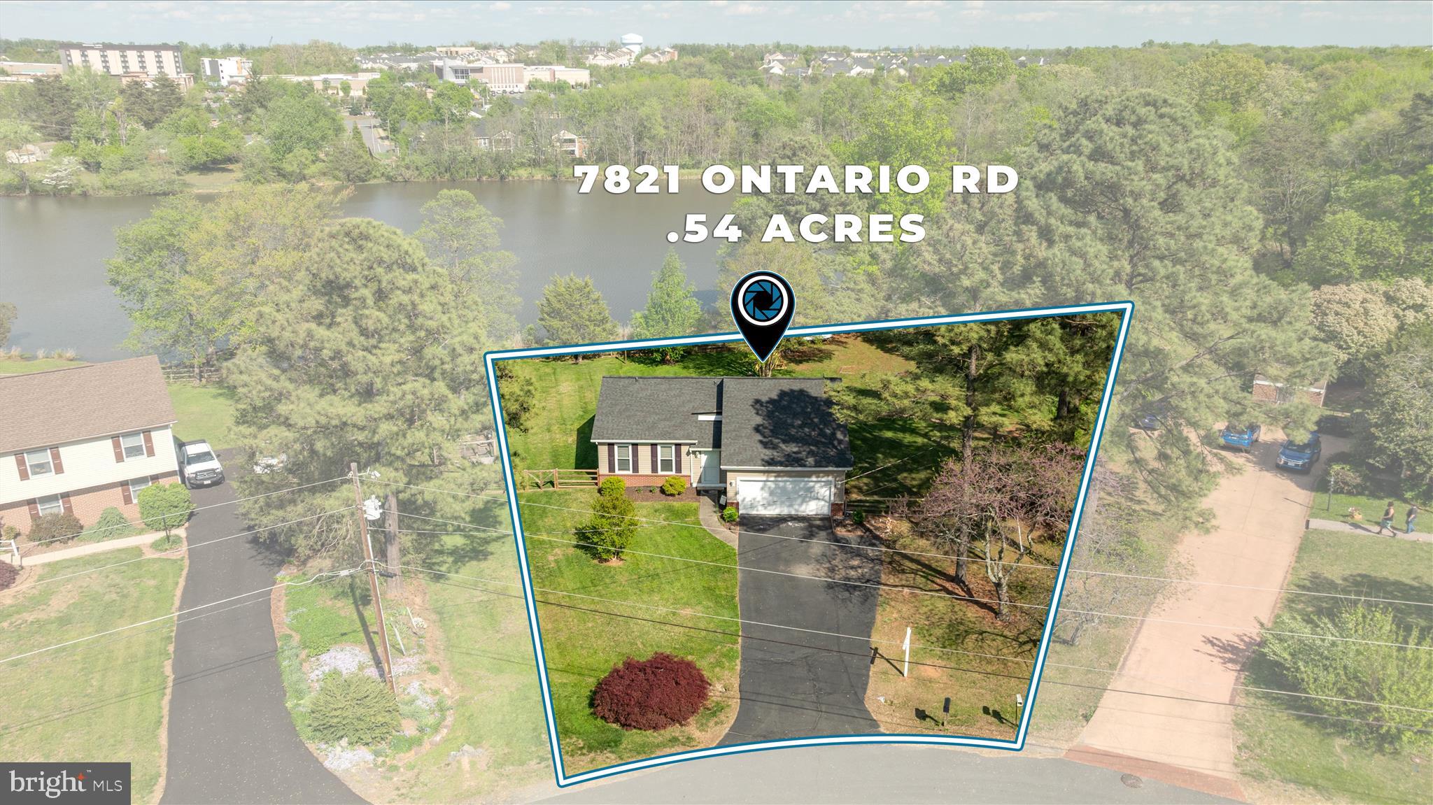 7821 Ontario Road Gainesville, VA 20155 - Photo 51 of 54 DJI_0269