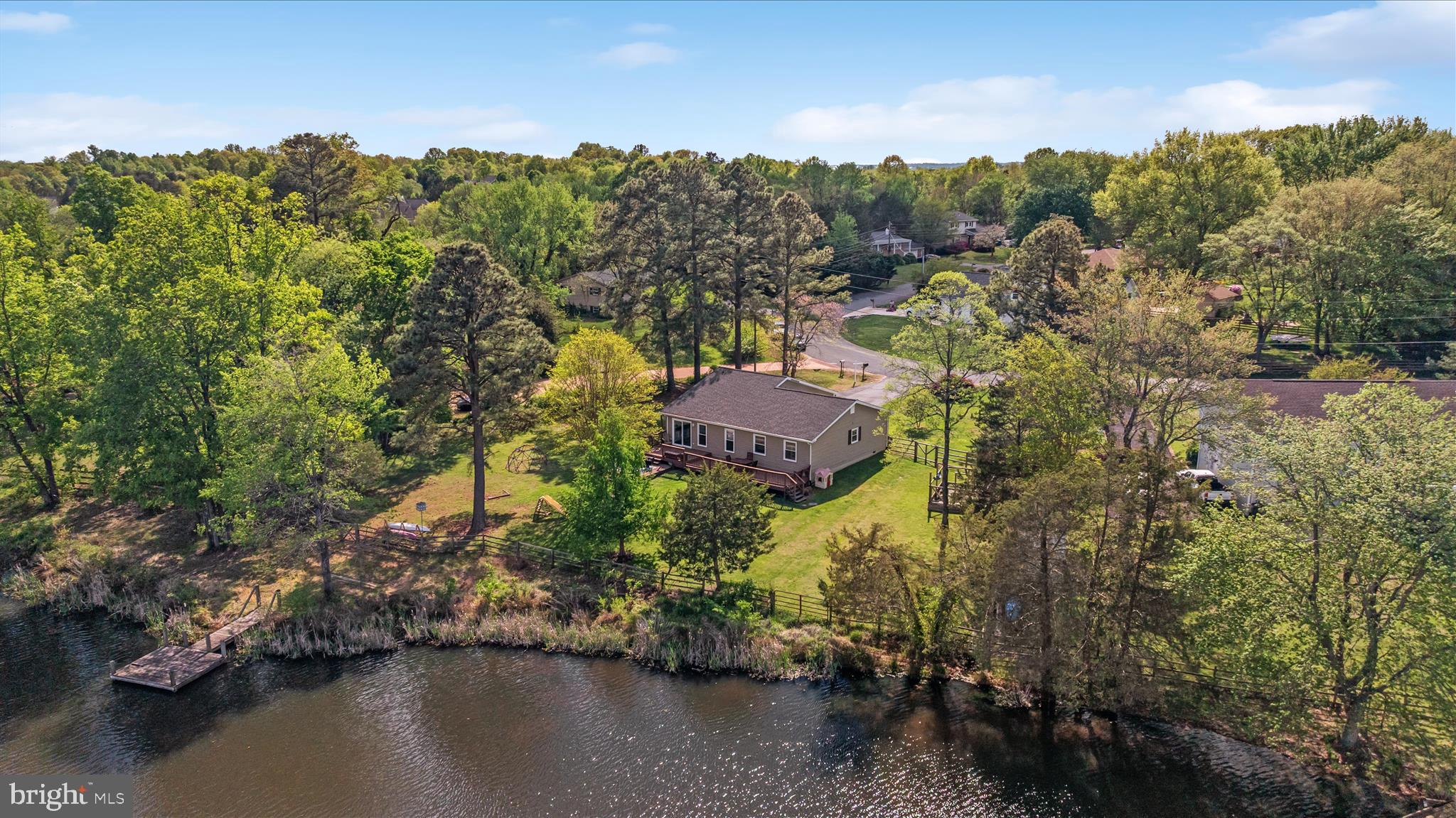 7821 Ontario Road Gainesville, VA 20155 - Photo 52 of 54 DJI_0271_7821 Ontario Rd - Absolute Altitude -4 -